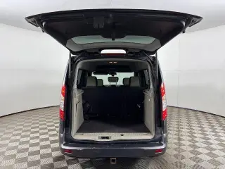 Ford Transit Connect 2015 XLT 4dr SWB Minivan con portón trasero elevable