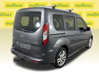 Ford Transit Connect 2015 XLT 4dr SWB Minivan con portón trasero elevable