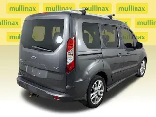 Ford Transit Connect 2015 XLT 4dr SWB Minivan con portón trasero elevable