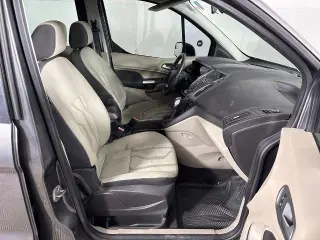 Ford Transit Connect 2015 XLT 4dr SWB Minivan con portón trasero elevable