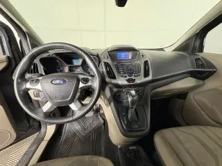 Ford Transit Connect 2015 XLT 4dr SWB Minivan con portón trasero elevable