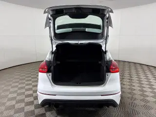 Ford Focus 2017 AWD RS 4p Hatchback