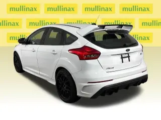 Ford Focus 2017 AWD RS 4p Hatchback