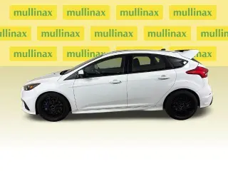 Ford Focus 2017 AWD RS 4p Hatchback