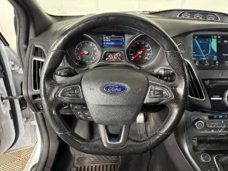 Ford Focus 2017 AWD RS 4p Hatchback