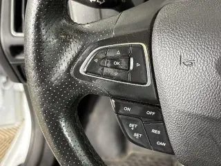 Ford Focus 2017 AWD RS 4p Hatchback