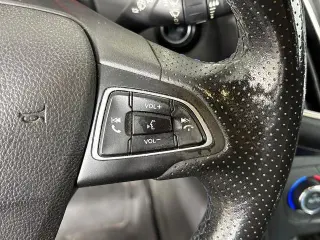 Ford Focus 2017 AWD RS 4p Hatchback