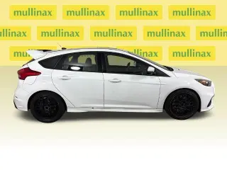Ford Focus 2017 AWD RS 4p Hatchback