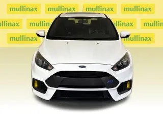 Ford Focus 2017 AWD RS 4p Hatchback