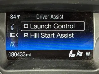Ford Focus 2017 AWD RS 4p Hatchback
