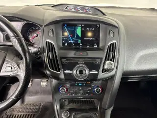 Ford Focus 2017 AWD RS 4p Hatchback