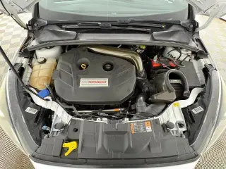 Ford Focus 2017 AWD RS 4p Hatchback