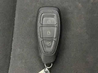 Ford Focus 2017 AWD RS 4p Hatchback