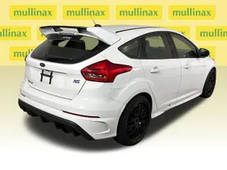 Ford Focus 2017 AWD RS 4p Hatchback