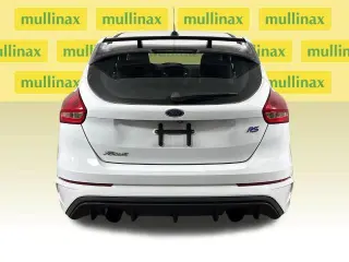 Ford Focus 2017 AWD RS 4p Hatchback