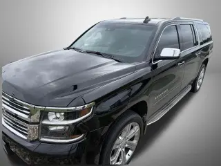 Chevrolet Suburban 2017 4x4 Premier 4p SUV
