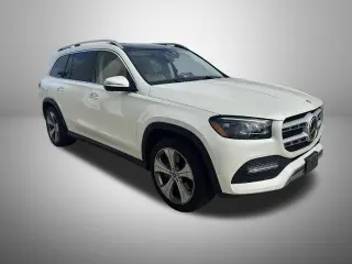 Mercedes-Benz GLS 2022 AWD GLS 450 4MATIC 4p SUV