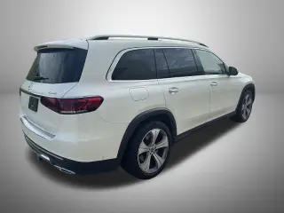 Mercedes-Benz GLS 2022 AWD GLS 450 4MATIC 4p SUV