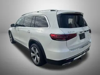 Mercedes-Benz GLS 2022 AWD GLS 450 4MATIC 4p SUV