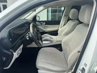 Mercedes-Benz GLS 2022 AWD GLS 450 4MATIC 4p SUV