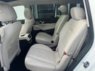 Mercedes-Benz GLS 2022 AWD GLS 450 4MATIC 4p SUV