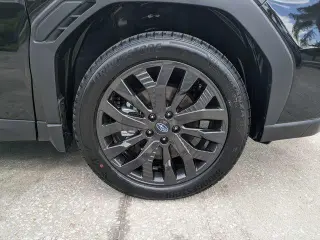 Subaru Forester 2026 AWD Sport 4p Crossover