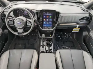 Subaru Forester 2026 AWD Sport 4p Crossover
