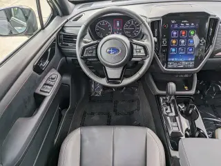 Subaru Forester 2026 AWD Sport 4p Crossover