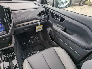 Subaru Forester 2026 AWD Sport 4p Crossover