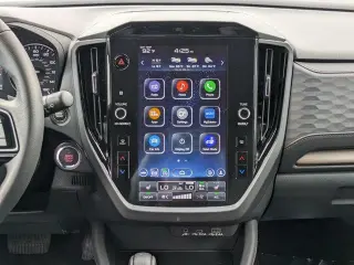 Subaru Forester 2026 AWD Sport 4p Crossover