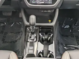 Subaru Forester 2026 AWD Sport 4p Crossover