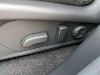 Subaru Forester 2026 AWD Sport 4p Crossover