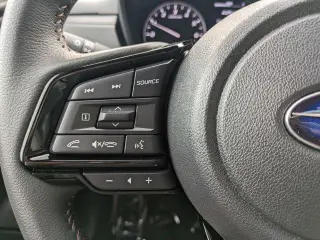 Subaru Forester 2026 AWD Sport 4p Crossover
