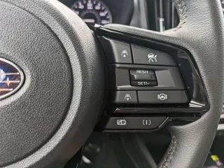 Subaru Forester 2026 AWD Sport 4p Crossover