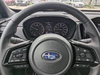 Subaru Forester 2026 AWD Sport 4p Crossover