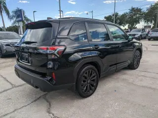 Subaru Forester 2026 AWD Sport 4p Crossover