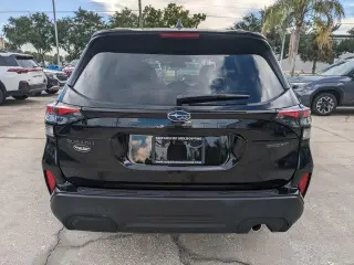 Subaru Forester 2026 AWD Sport 4p Crossover