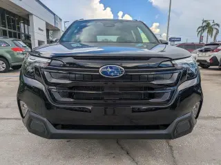 Subaru Forester 2026 AWD Sport 4p Crossover