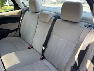 Ford Focus 2015 SE 4p Sedan