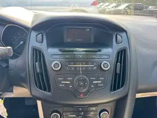 Ford Focus 2015 SE 4p Sedan