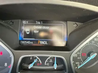 Ford Focus 2015 SE 4p Sedan