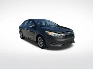 Ford Focus 2015 SE 4p Sedan