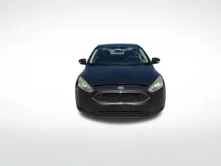 Ford Focus 2015 SE 4p Sedan