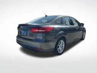 Ford Focus 2015 SE 4p Sedan
