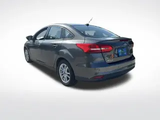 Ford Focus 2015 SE 4p Sedan
