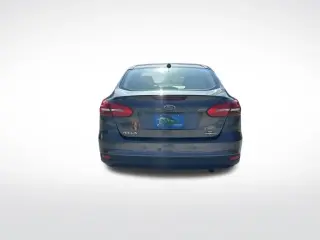 Ford Focus 2015 SE 4p Sedan