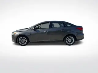 Ford Focus 2015 SE 4p Sedan