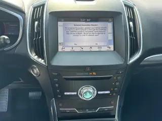 Ford Edge 2019 AWD Titanium 4p Crossover