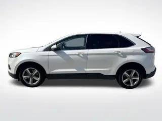 Ford Edge 2019 AWD Titanium 4p Crossover