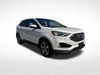 Ford Edge 2019 AWD Titanium 4p Crossover